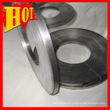 Customized Size Titanium Ring Gr1with High Quality
